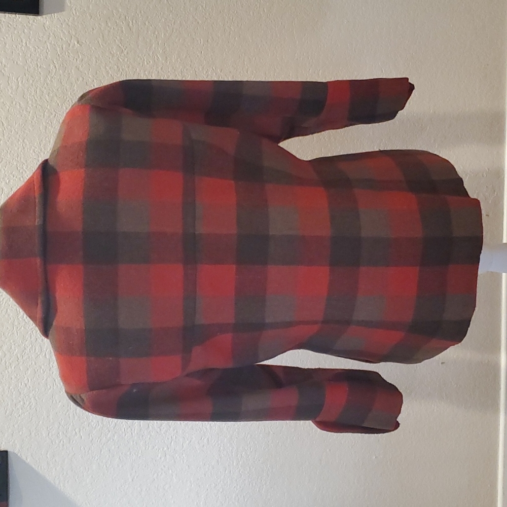 Retro Jacket - Picture 5 of 11